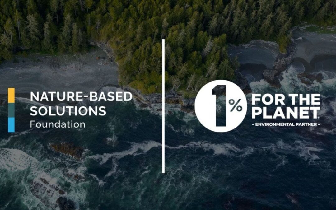 NBSF is Now an Environmental Partner of 1% for the Planet!