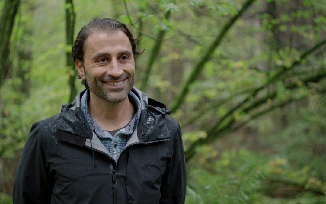 Q&A with Business Leader & Tech Entrepreneur Dennis Pilarinos